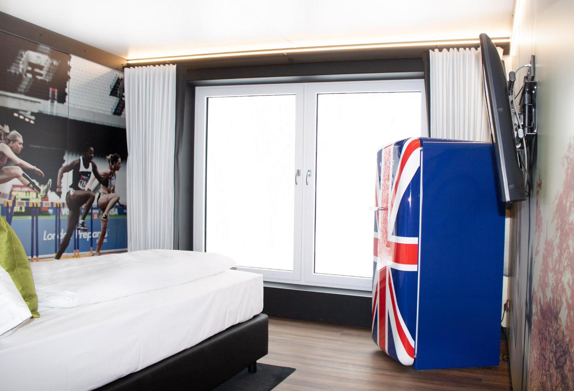 Mer Hotel By Wmm Hotels Merseburg Exterior photo